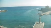 Rhodos - Koloss von Rhodos