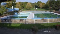 Zbýšov - Schwimmbad