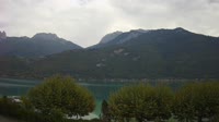 Doussard - Lac d’Annecy
