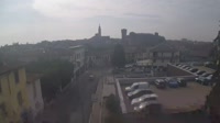 Sant’Angelo Lodigiano - Via Cavour
