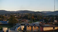 Panorama wsi