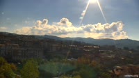 Acri - Panoramablick