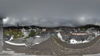Betzdorf - Panoramablick