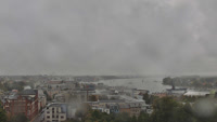 Rostock - Panorama der Stadt