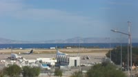 Rhodos - Flughafen