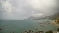 Kreta - Myrthianos Plakias - Strand von Skinos