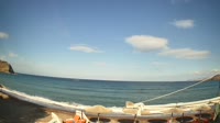 Lesbos - Anaxos Strand