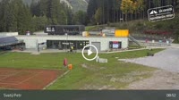 Špindlerův Mlýn - Svaty Petr