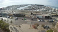 Santa Pola - Yachthafen