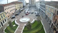 Schio - Piazza Statuto