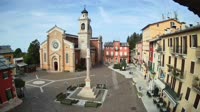 Bosco Chiesanuova - Piazza Chiesa