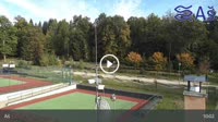 Aš - Sportkomplex
