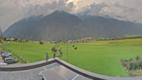 Taufers im Münstertal - Val Venosta
