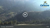Tiers - St. Zyprian - Tierser Seilbahn