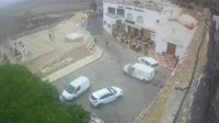 Mojácar - Plaza Nueva