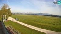Celje - Flugplatz