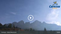 Carezza - Hotel Moseralm