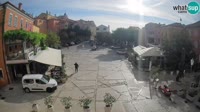 Labin - Altstadt