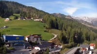 Abtei - St. Kassian - Piz Sorega