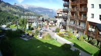 Abtei - St. Kassian - Hotel Fanes