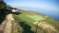 Tropea - San Giovanni - Gleitschirmfliegen