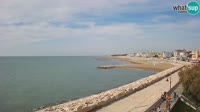 Caorle - Ponente Strand