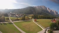 Corvara in Badia - Sella grupė