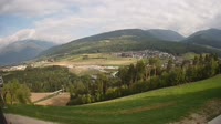 Kronplatz - Ried - Percha