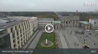 Berlin - Brandenburger Tor