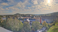 Altenberg - Panoramablick