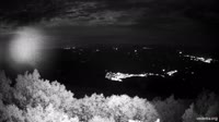 Sardinien - Padru - Sa Serra