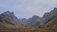 Lofoten - Austvågøya - Black Aurora Nook
