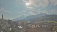 Niederdorf - Hirben - Panoramablick