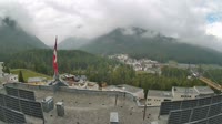 Pontresina - Piz da Staz