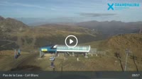Grandvalira - Pas de la Casa - Coll Blanc