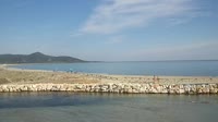 Sardinien - Posada - Strand