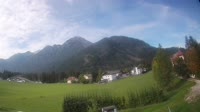 Dobbiaco (Toblach) - Hotel Santer