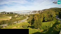 Koper - Črni Kal - Viadukt