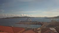 Sardinien - Palau - Hafen