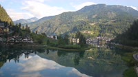 Alleghe - Seeblick