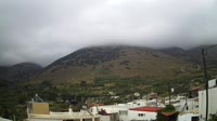 Kreta - Mathia - Gipfel Mikros Afentis