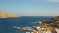 Leros - Agia Marina