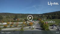 Lipno nad Vltavou - Fox Park
