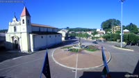 Brognaturo - Piazza del Popolo