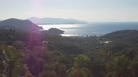 Anthousa - Panoramablick