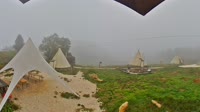 Le Revard - Village Tipi