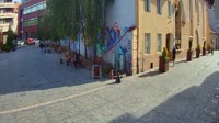 Brașov - Piața Sfântul Ioan