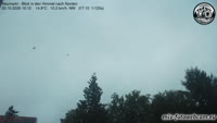 Neumarkt in der Oberpfalz - Wetterstation