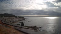 Calella de Palafrugell - Strand