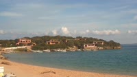 Sardinien - Palau - Porto Pollo - Strand